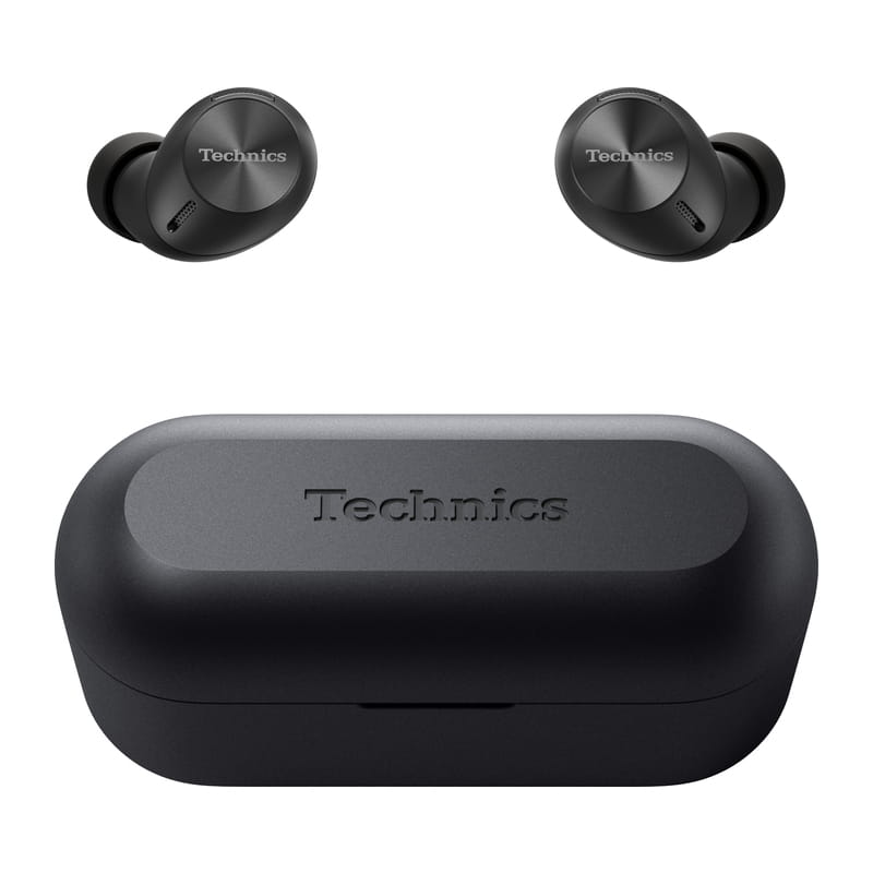 Technics EAH-AZ40M2-K ブラック 新品｜フジヤエービック