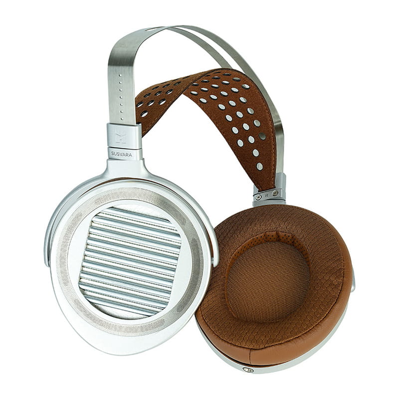 HiFiMAN SUSVARA UNVEILED 新品｜フジヤエービック