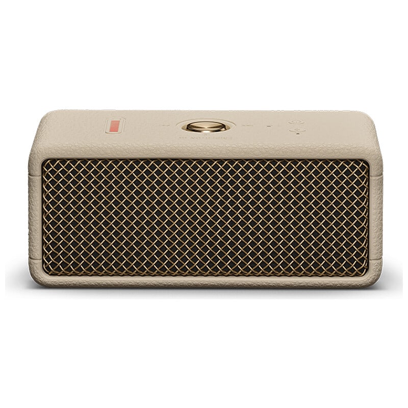 Marshall EMBERTON III Cream 新品｜フジヤエービック
