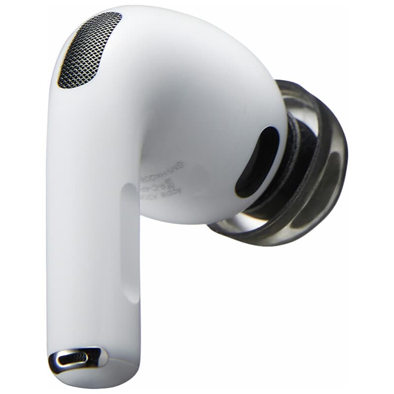 AZLA SednaEarfit XELASTEC II for AirPods Pro 3 (イヤーピース L