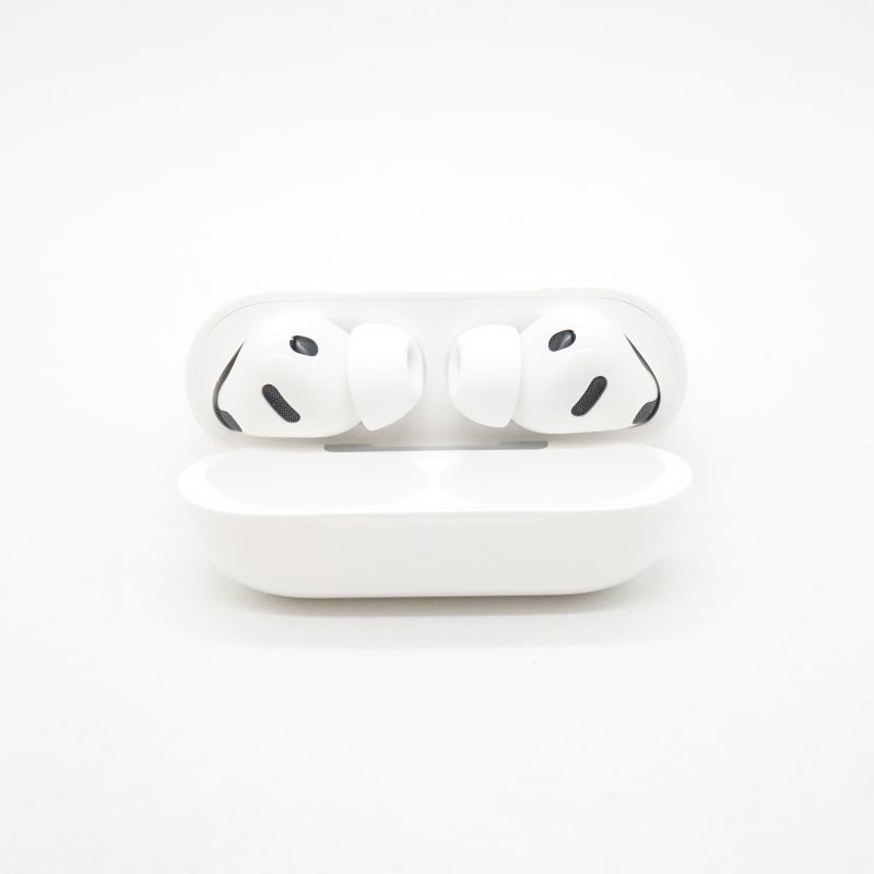 Apple AirPods Pro 3 [MFHP4J/A] 中古 240004015077｜中古通販フジヤ