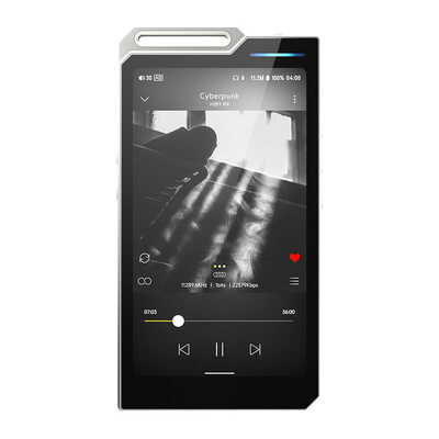 HiByMusic R4 Green 新品｜フジヤエービック