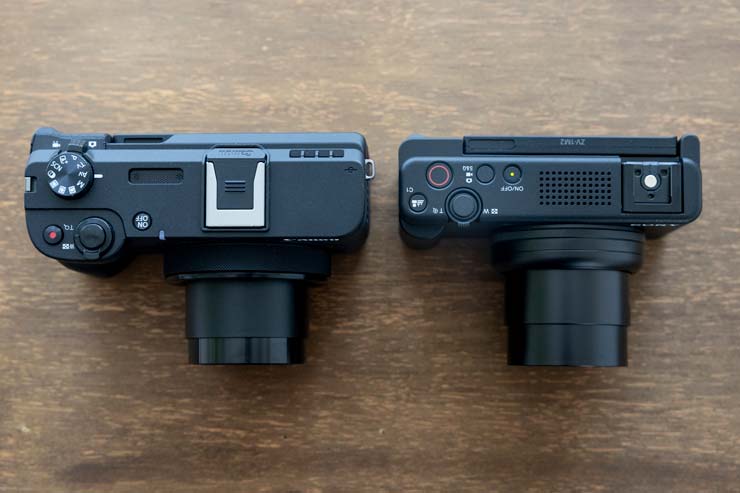 Canon PowerShot V1 実写レビュー × 写真家 金森玲奈 | スマホ撮影から