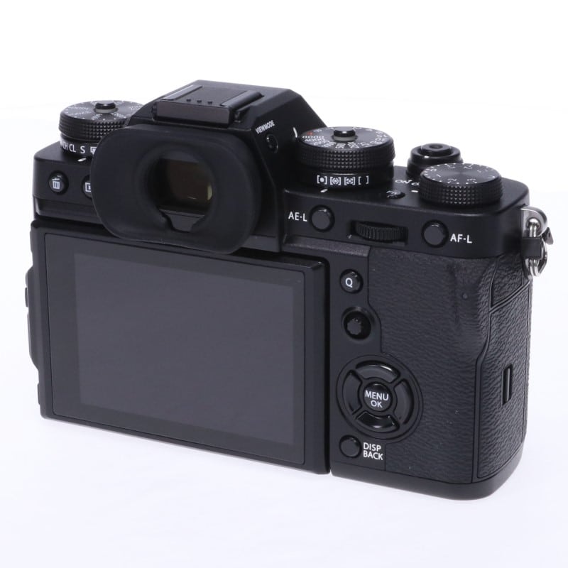 富士フイルム FUJIFILM X-T3 ボディ ブラック 中古 C2120142398341