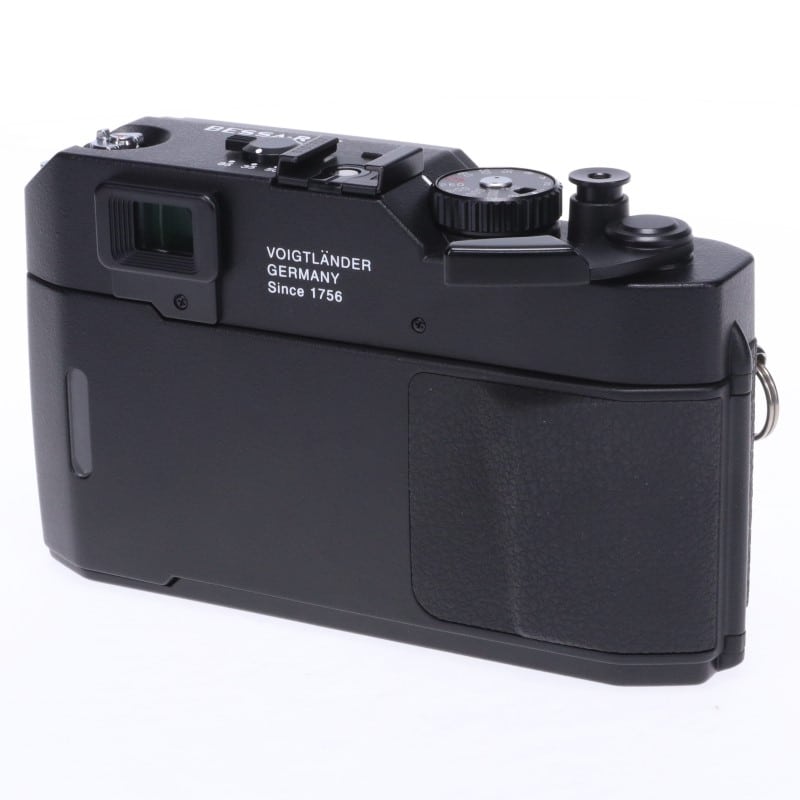 Voigtlander BESSA-R2S AB-ランク 中古｜フジヤカメラ