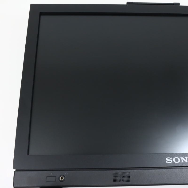 SONY LMD-A220 [22型マルチフォーマット液晶モニター] 中古