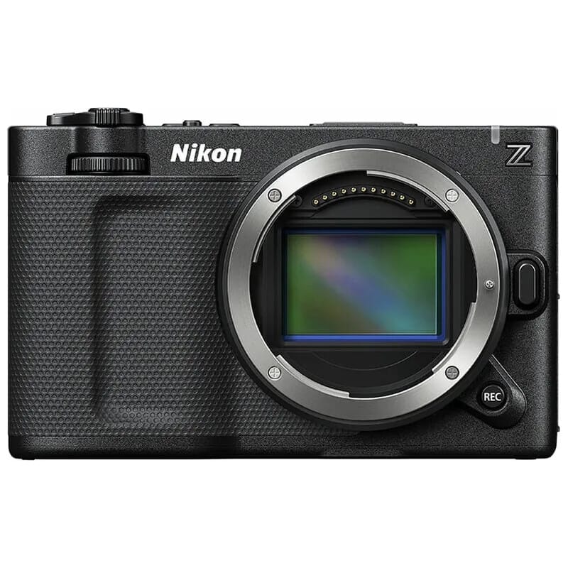 Nikon ZR ボディ フジヤカメラセット ETZ21 Pro+ 新品｜フジヤカメラ