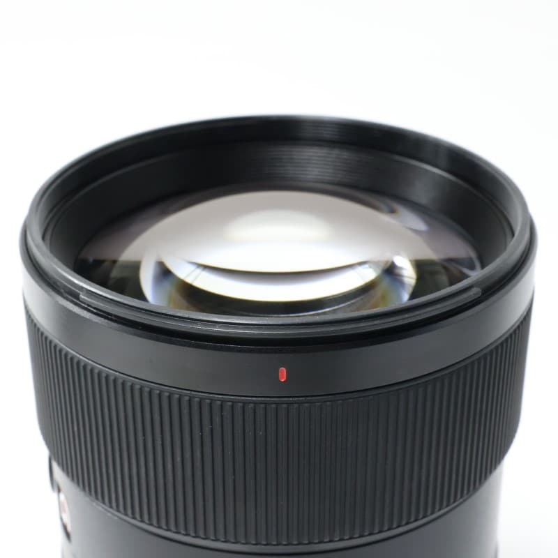SONY FE 135mm F1.8 GM SEL135F18GM AB-ランク 中古｜フジヤカメラ