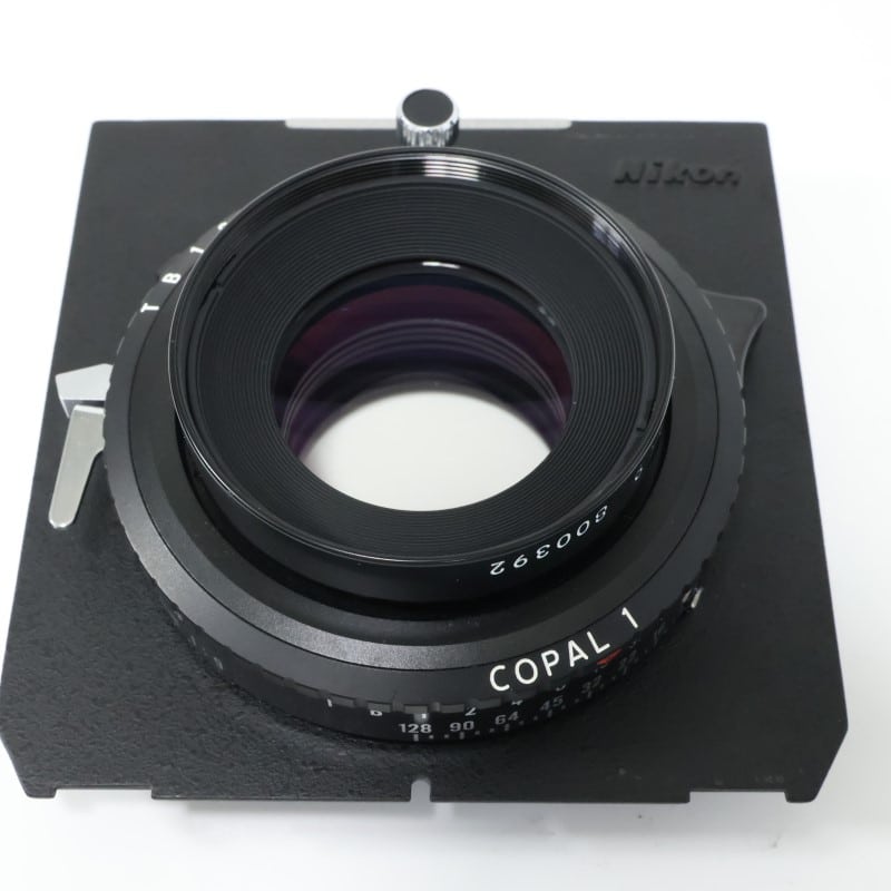 Nikon Nikkor M 300mm F9 中古 C2120139331757｜中古通販フジヤカメラ