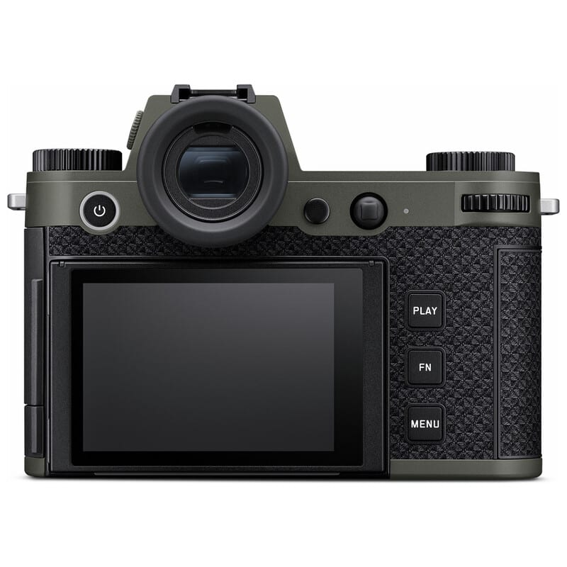 Leica ライカ SL3 Reporter 10662 新品｜フジヤカメラ