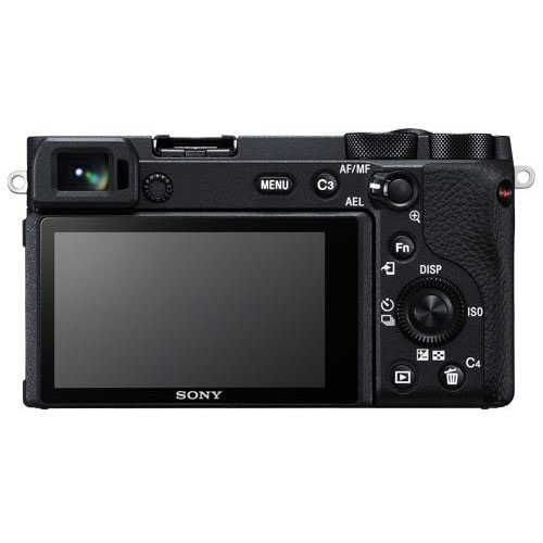 SONY α6600 ボディ ILCE-6600 買取価格｜フジヤカメラ