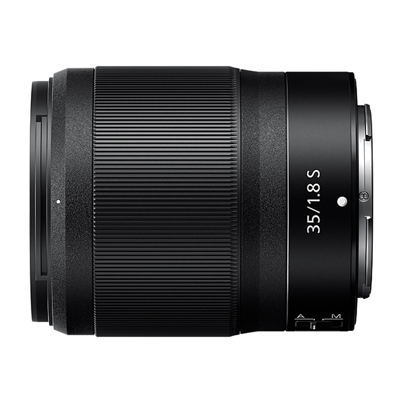 Nikon NIKKOR Z 35mm f/1.8 S 新品｜フジヤカメラ