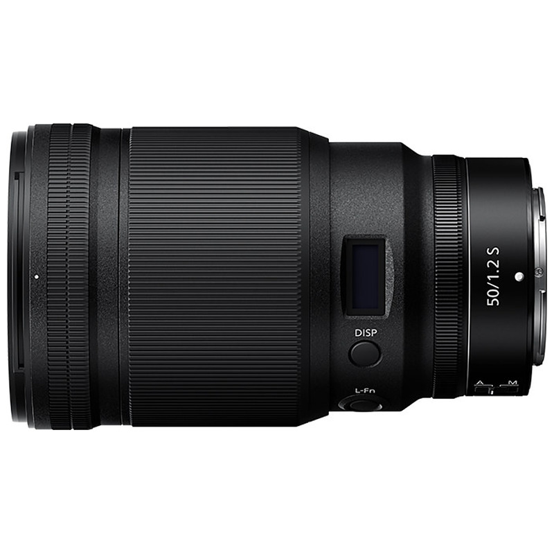 Nikon NIKKOR Z 50mm f/1.2 S 新品｜フジヤカメラ