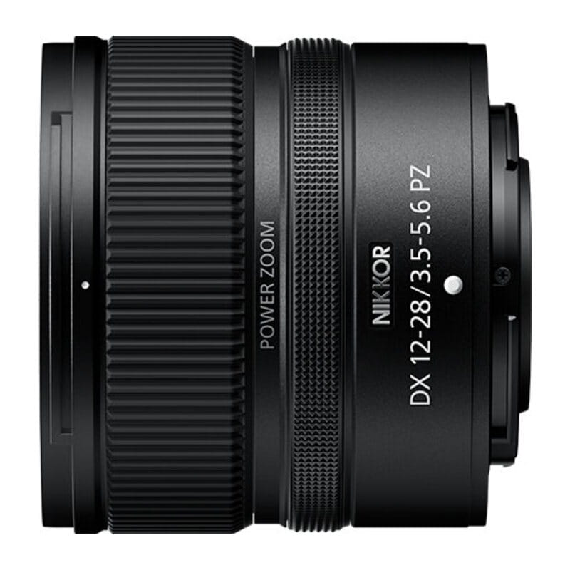 Nikon NIKKOR Z DX 12-28mm f/3.5-5.6 PZ VR 新品｜フジヤカメラ