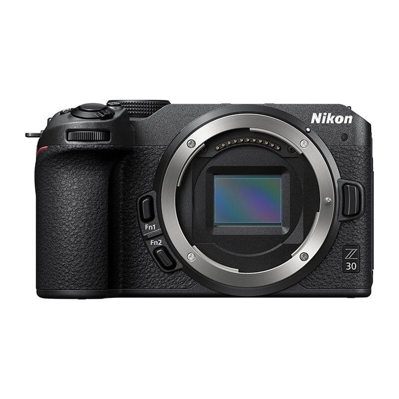Nikon Z30 12-28 PZ VR レンズキット 新品｜フジヤカメラ