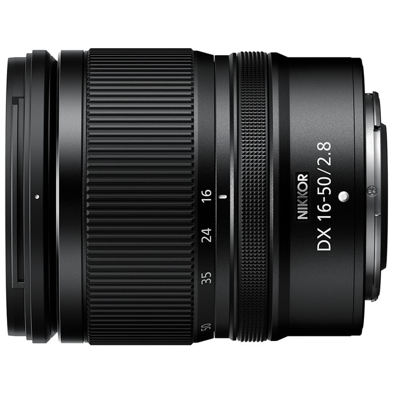 Nikon NIKKOR Z DX 16-50mm f/2.8 VR 新品｜フジヤカメラ