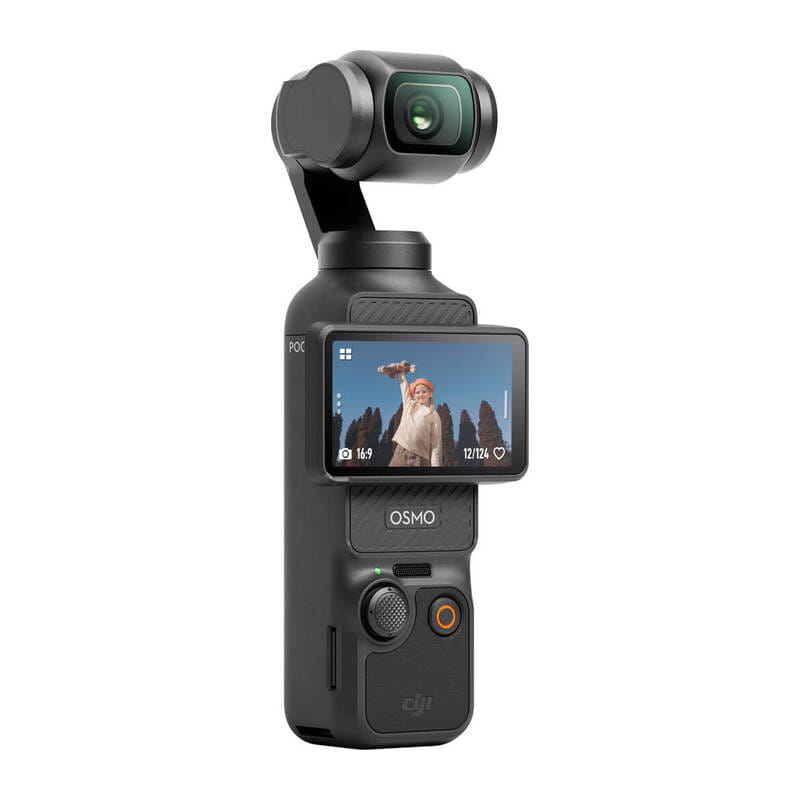 DJI Osmo Pocket 3 クリエイターコンボ OP9913 新品｜フジヤカメラ