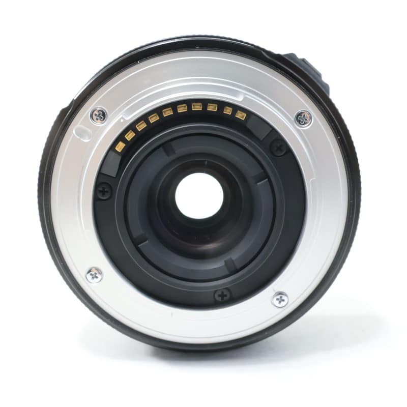 富士フイルム フジノンレンズ XF23mmF2.8 R WR ブラック Aランク 中古