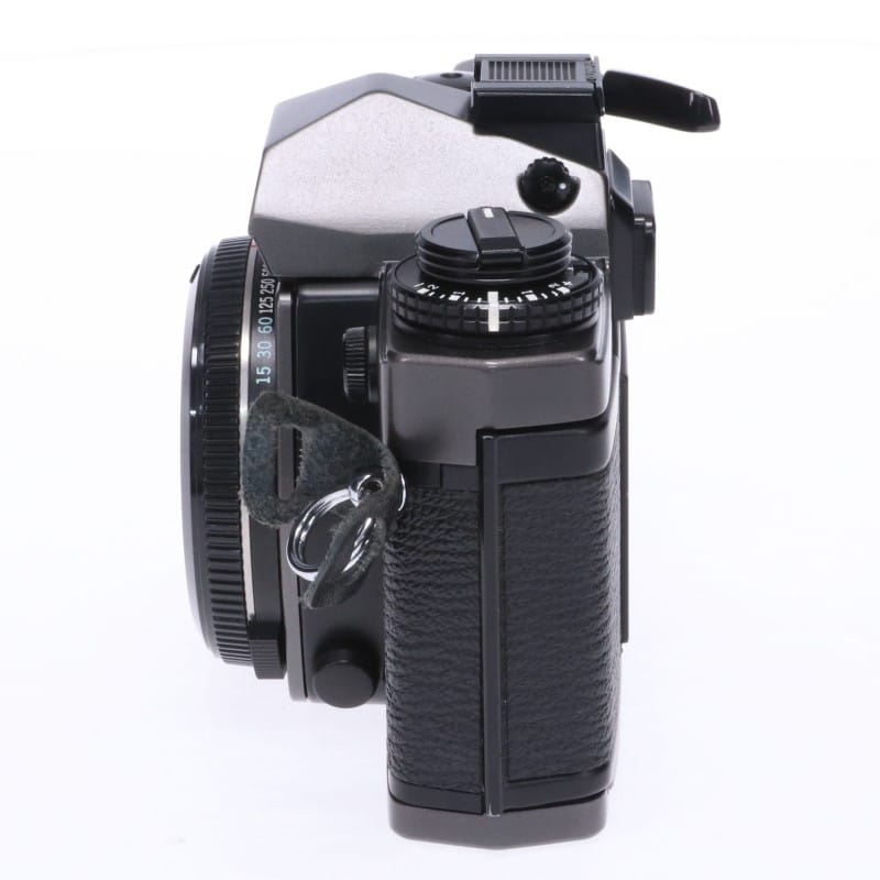OLYMPUS／OM SYSTEM OM-3 Ti 中古 C2120156504578｜中古通販フジヤカメラ
