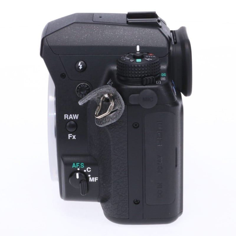 PENTAX PENTAX K-5 II ボディキット AB-ランク 中古｜フジヤカメラ