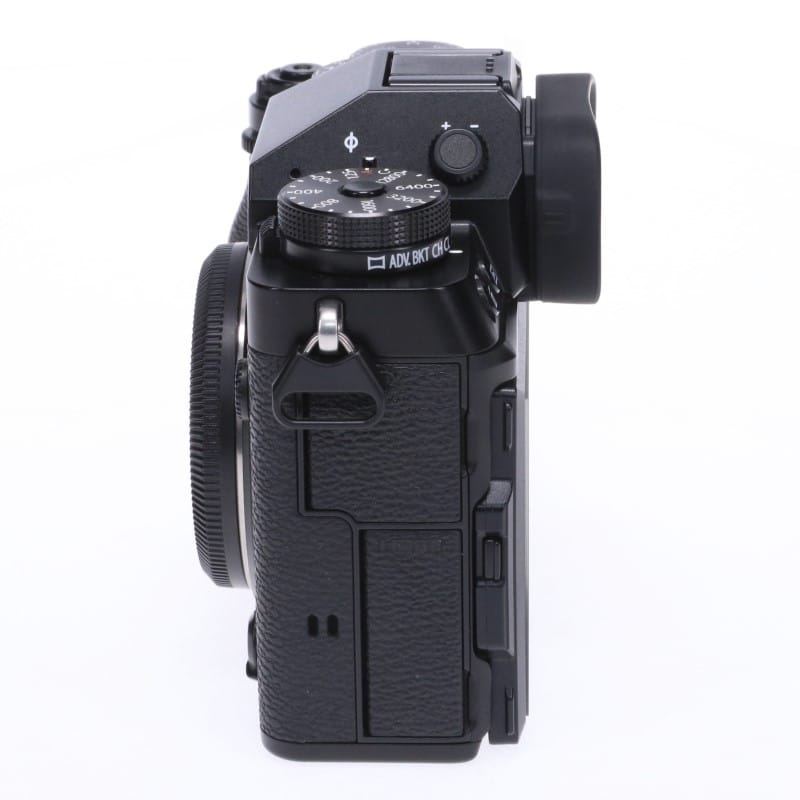 富士フイルム FUJIFILM X-T5 ボディ ブラック ABランク 中古｜フジヤカメラ