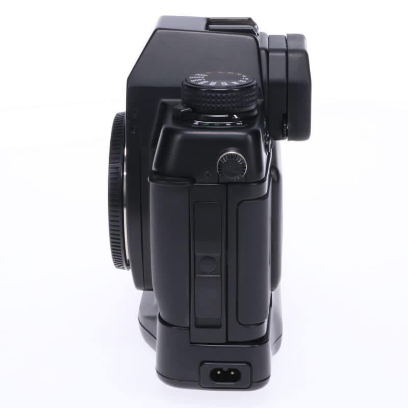 CONTAX ST ABランク 中古｜フジヤカメラ