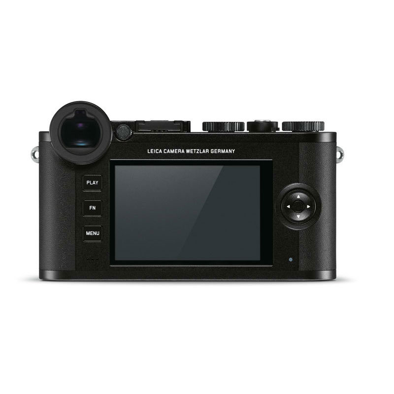 Leica ライカ CL ボディ ブラック 19301 買取価格｜フジヤカメラ