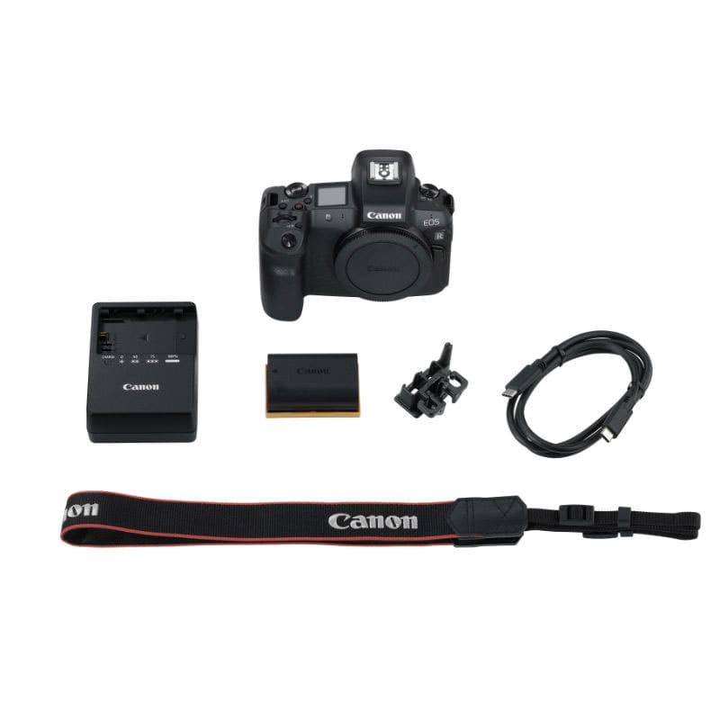 Canon EOS R ボディー 買取価格｜フジヤカメラ