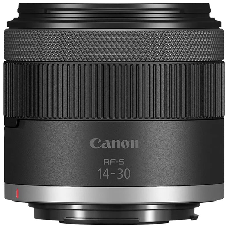 Canon RF-S14-30mm F4-6.3 IS STM PZ 新品｜フジヤカメラ
