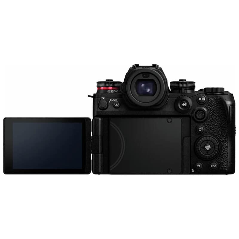 Panasonic LUMIX S1II ボディ DC-S1M2 新品｜フジヤカメラ