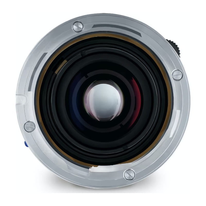 ZEISS C Biogon T* 2.8/35 ZM シルバー 新品｜フジヤカメラ