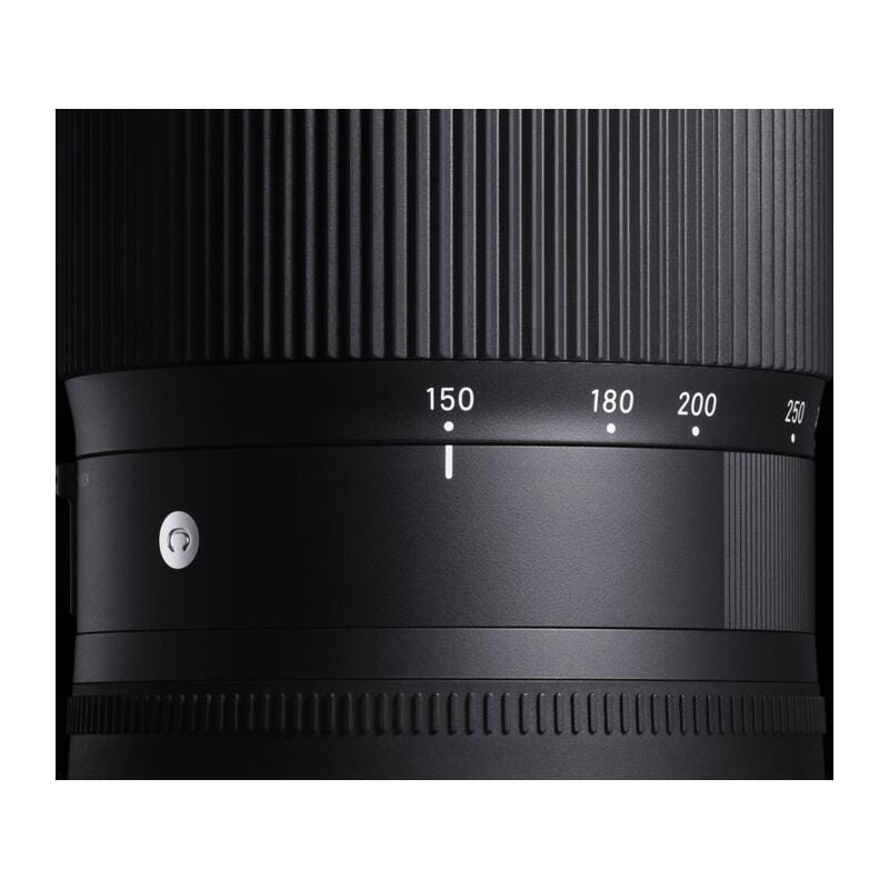 SIGMA 150-600mm F5-6.3 DG OS HSM | Contemporary キヤノンEFマウント