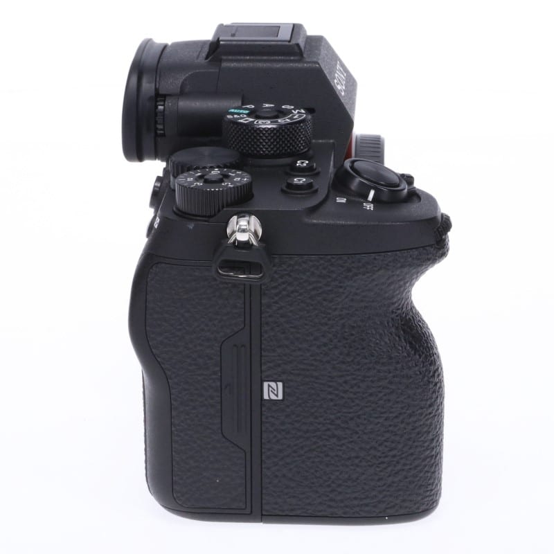 SONY α7R IV ボディ ILCE-7RM4 AB-ランク 中古｜フジヤカメラ