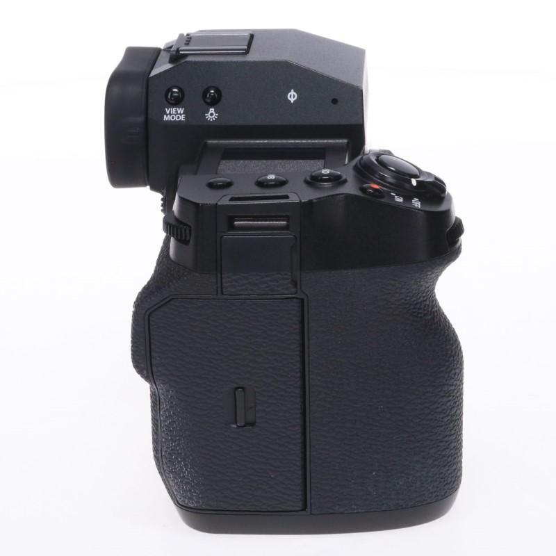 富士フイルム X-H2 中古 C2120196862782｜フジヤカメラ