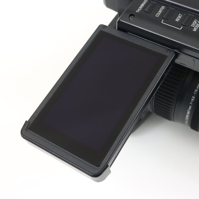 Panasonic HC-X20 HC-X20-K 中古 C2120199752066｜中古通販フジヤカメラ