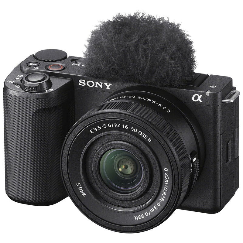 SONY E PZ 16-50mm F3.5-5.6 OSS II SELP16502 新品｜フジヤカメラ