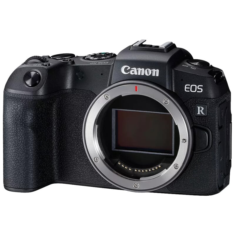 Canon EOS RP ボディー 新品｜フジヤカメラ