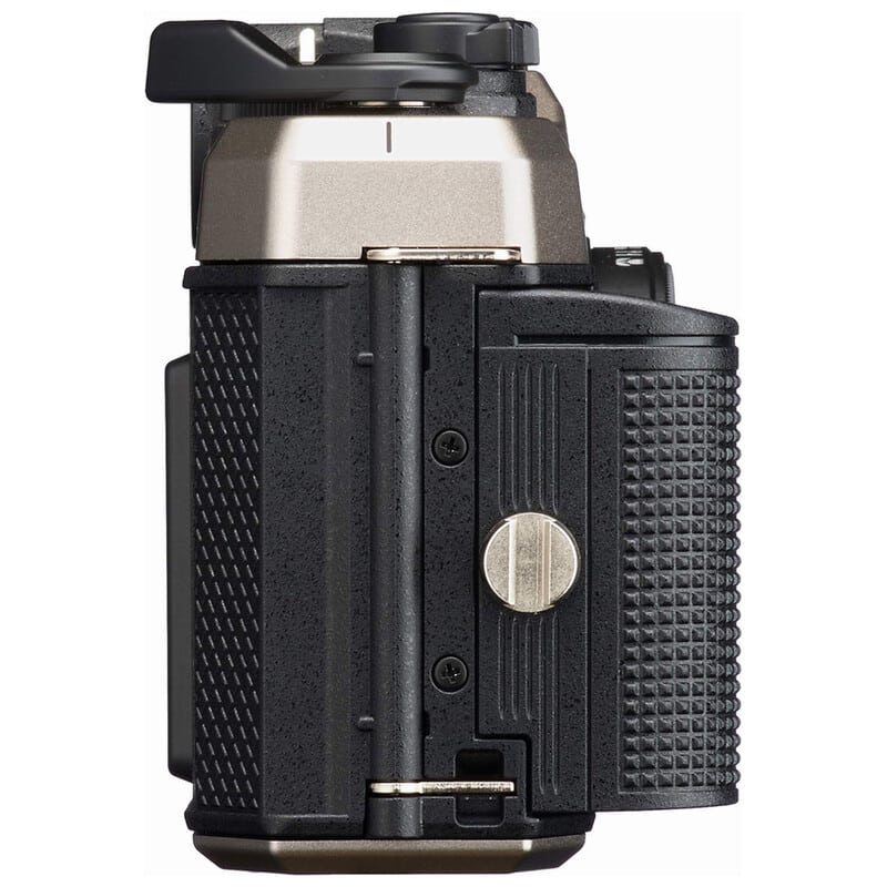 PENTAX PENTAX 17 ダークシルバー 新品｜フジヤカメラ