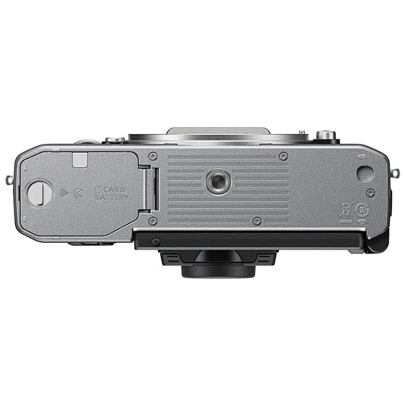 Nikon Zfc ボディ シルバー 新品｜フジヤカメラ