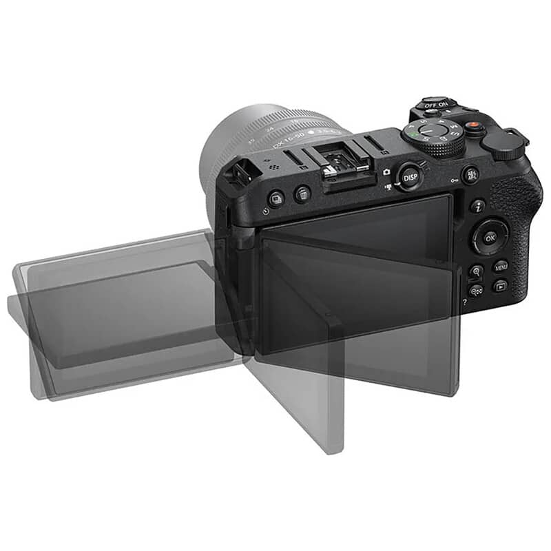 Nikon Z30 ボディ 新品｜フジヤカメラ