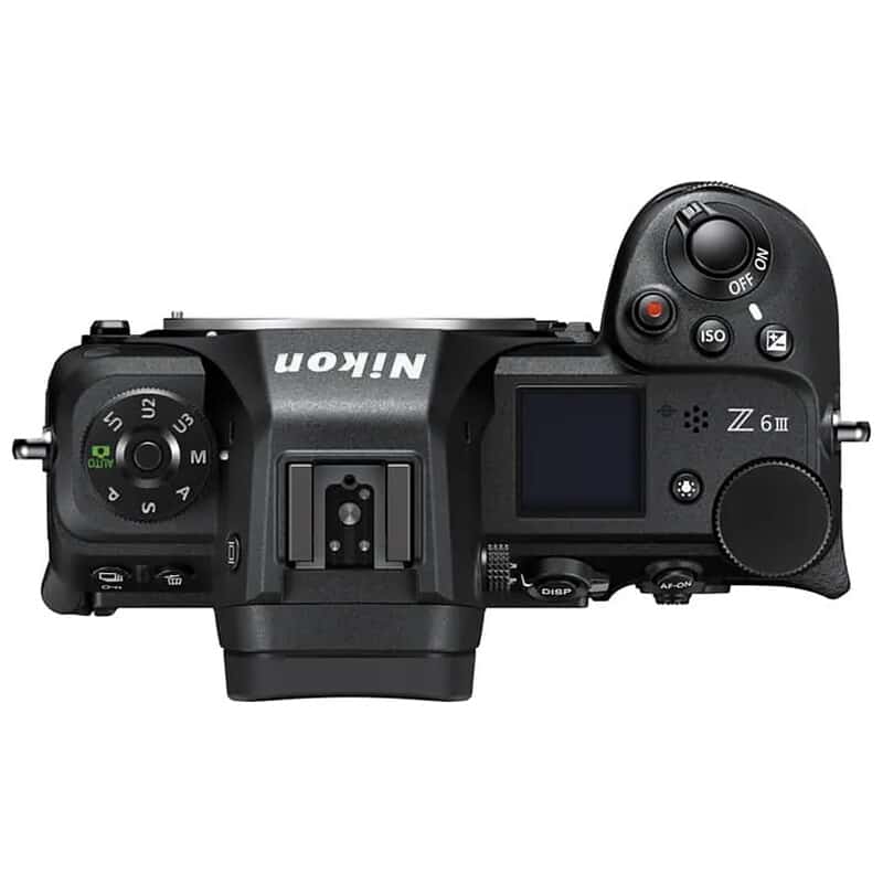 Nikon Z6III ボディ 新品｜フジヤカメラ