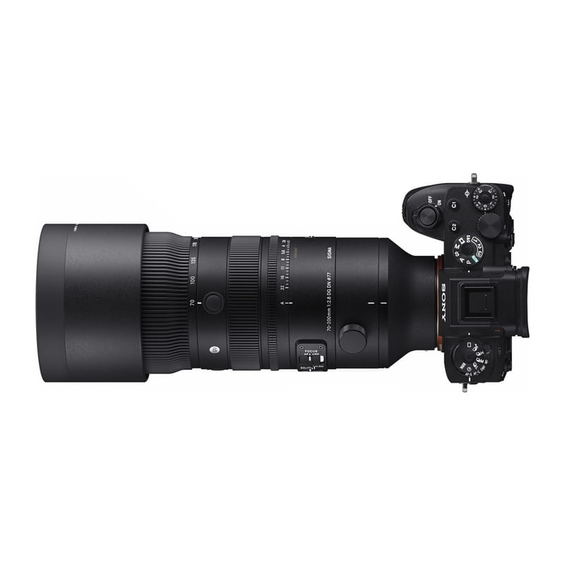 SIGMA 70-200mm F2.8 DG DN OS | Sports ソニーEマウント 新品｜フジヤ