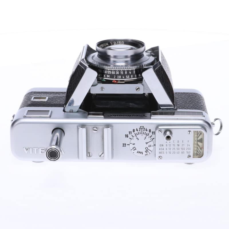 Voigtlander VITESSA L AB-ランク 中古｜フジヤカメラ