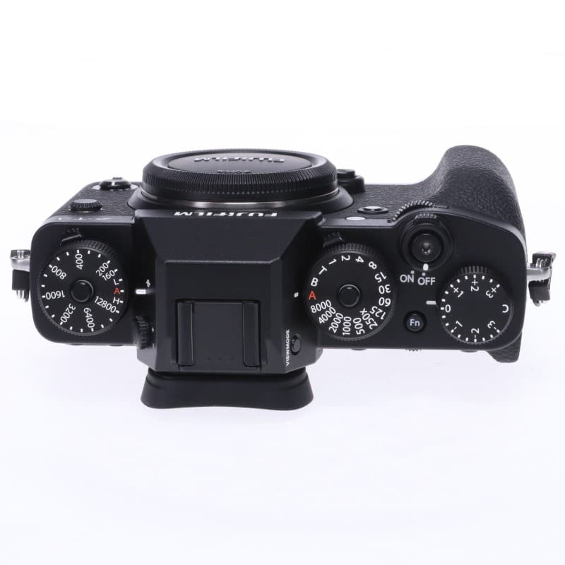 富士フイルム FUJIFILM X-T3 ボディ ブラック 中古 C2120142398341