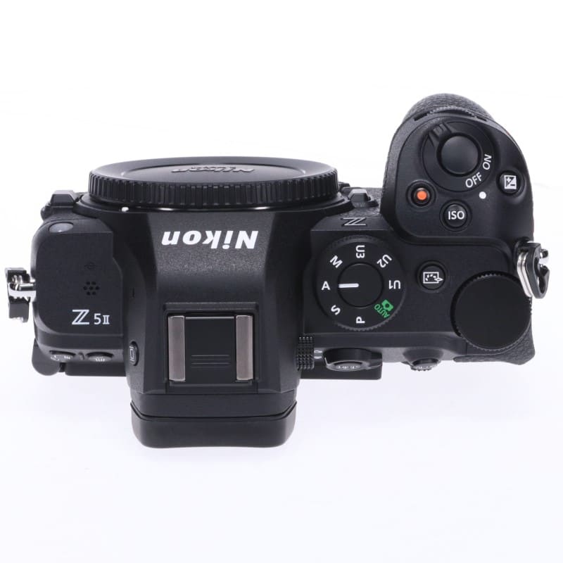 Nikon Z5II ボディ 中古 C2120166286525｜中古通販フジヤカメラ