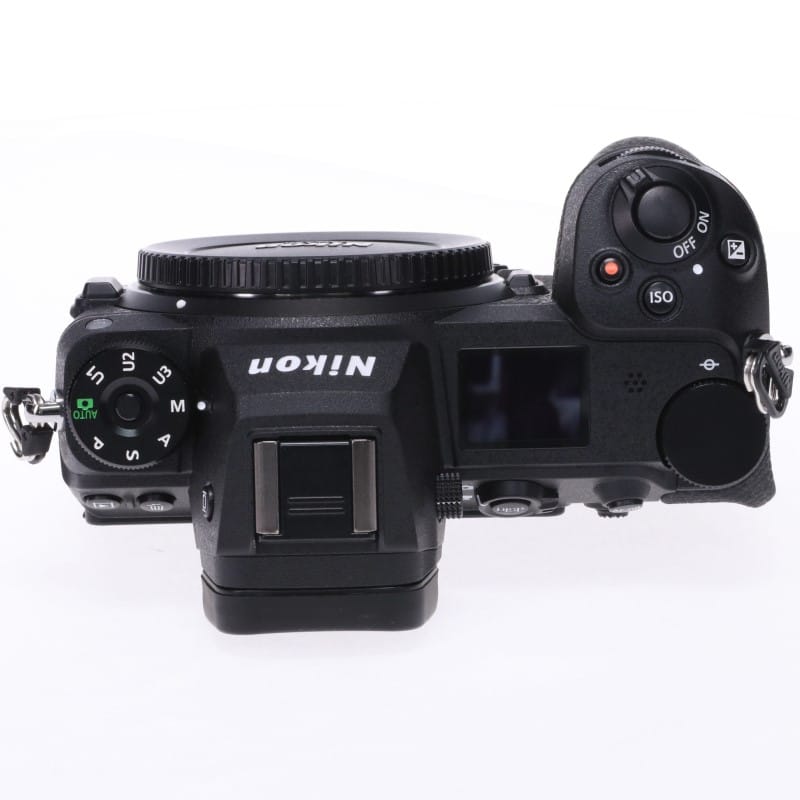Nikon Z7II ボディ 中古 C2120120337577｜中古通販フジヤカメラ
