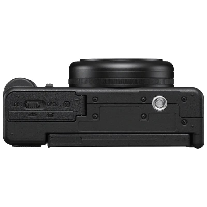 SONY VLOGCAM ZV-1F ブラック 新品｜フジヤカメラ
