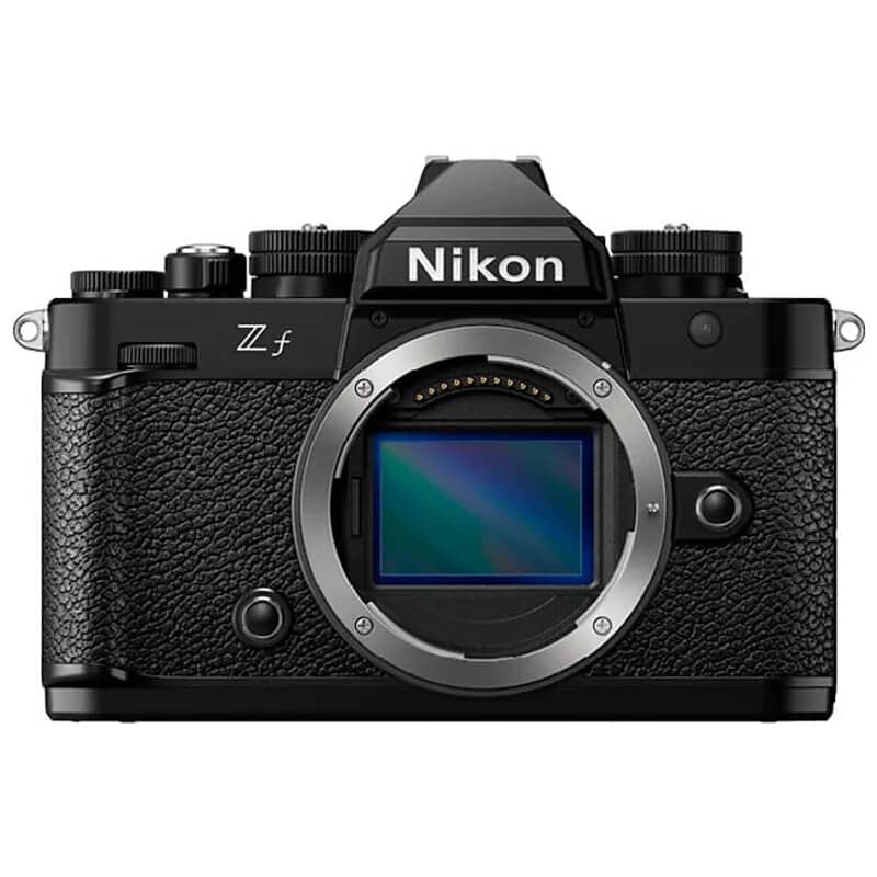 Nikon Zf 40mm f/2 (SE) レンズキット ブラック 新品｜フジヤカメラ
