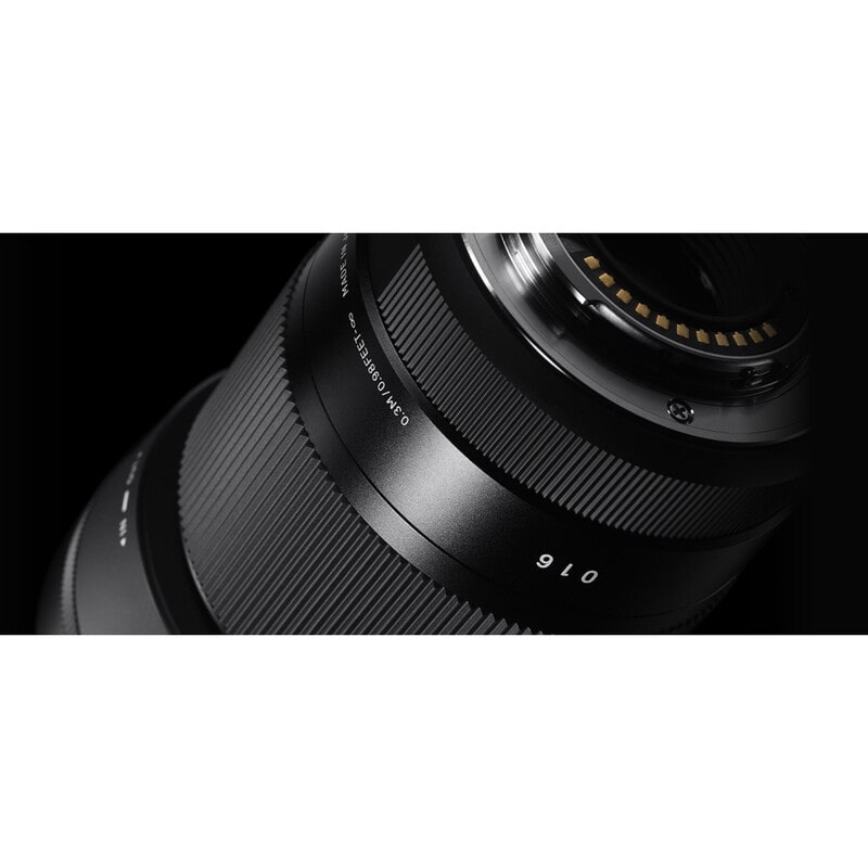 SIGMA 30mm F1.4 DC DN | Contemporary キヤノンRFマウント 新品