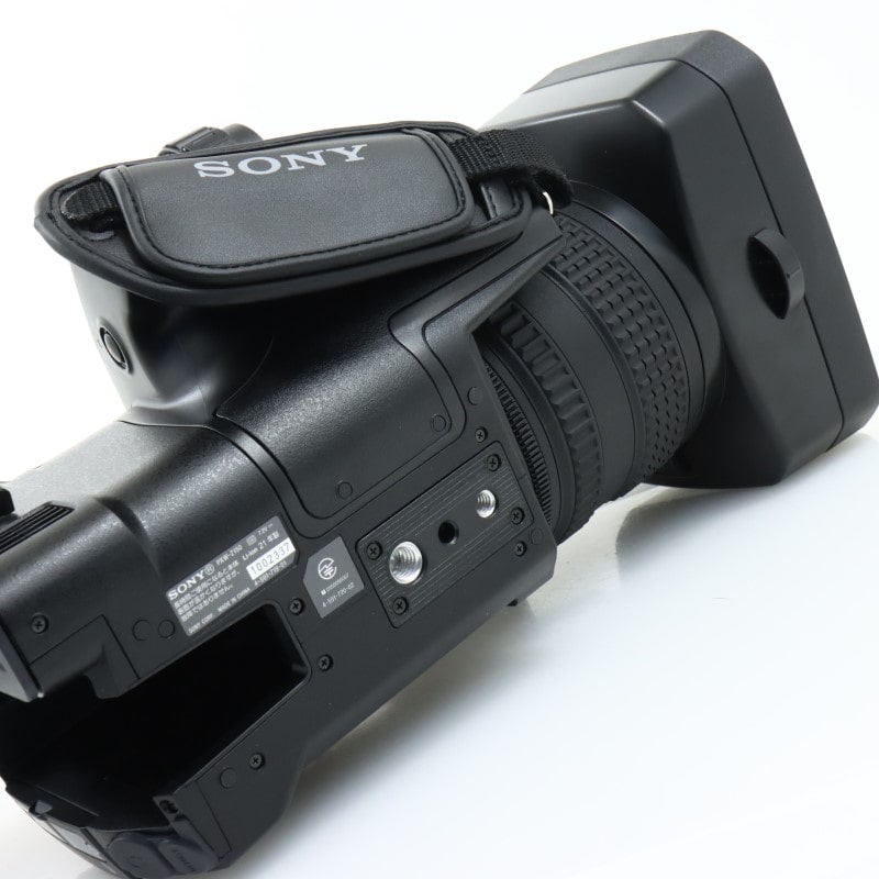 SONY PXW-Z150 [XDCAMメモリーカムコーダー] 中古 C2120154747212